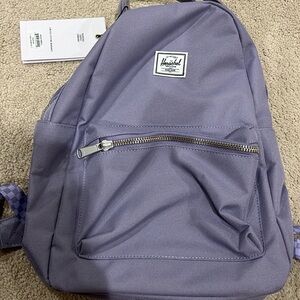 Herschel Nova Backpack | Small 14L sold out - Dusted purple